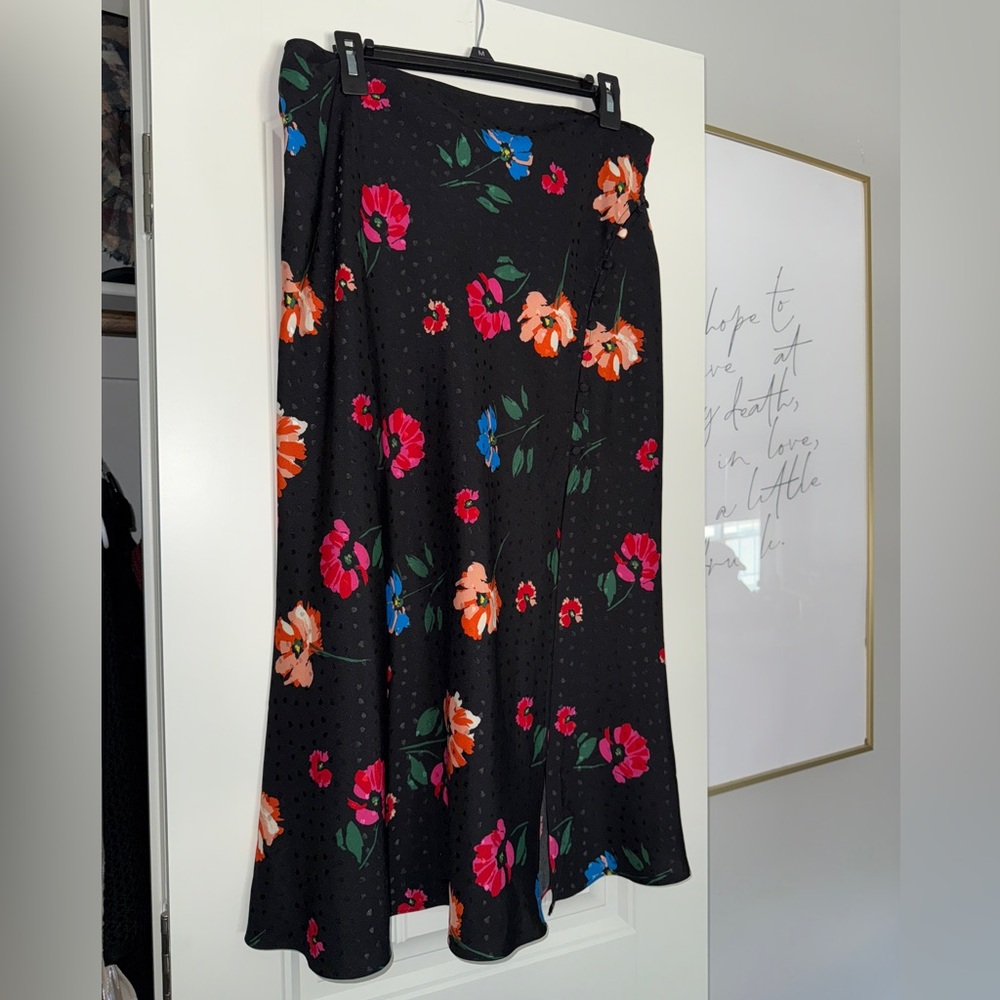 Sugarlips midi skirt. Never worn